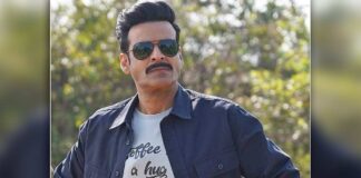 Manoj Bajpayee on upcoming projects: It continues to be hectic