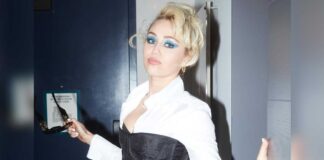 Miley Cyrus Opens Up On Wardrobe Malfunction