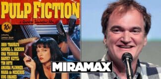 Miramax Warns Quentin Tarantino Of Outcome If Pulp Fiction NFT Auction Doesn’t Stop