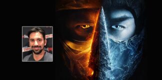 'Mortal Kombat' Sequel In The Works With 'Moon Knight' Screenwriter