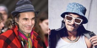 ‘Most fascinated with those actors who can be shape-shifters, chameleons’ : Ranveer Singh on being inspired by the iconic Daniel Day-Lewis