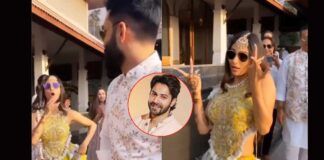 Mouni Roy-Suraj Nambiar To Host Sangeet After Their Wedding; Read On