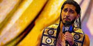 Mustafa Ali Wants To Be Released By WWE