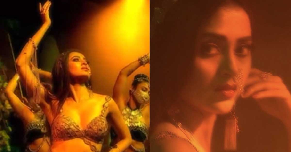 Naagin 6: Bigg Boss 15 Finalist Tejasswi Prakash Is The Country’s New Shapeshifter!
