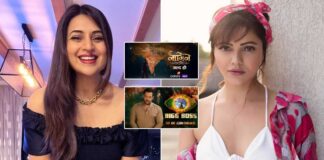 Naagin 6: Who Is In The New Promo, Divyanka Tripathi Or Rubina Dilaik? Male Lead From Bigg Boss 15?