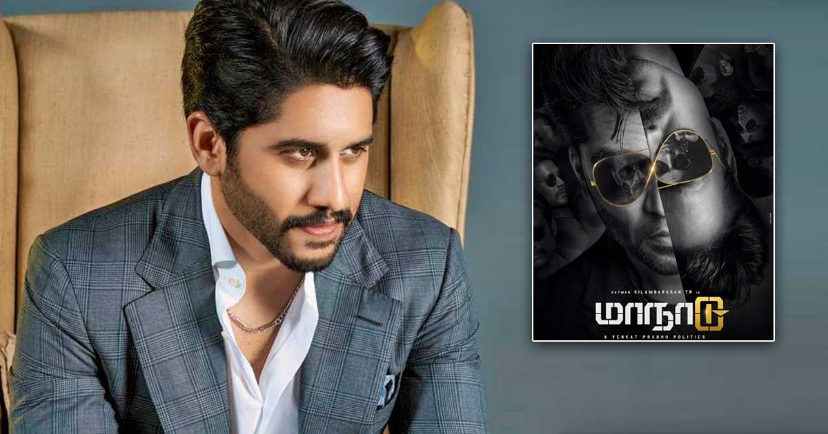 Naga Chaitanya Roped In For The Telugu Remake Of Movie 'Maandu'