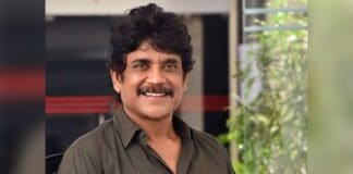 Nagarjuna readies for crucial schedule in filming of 'The Ghost'
