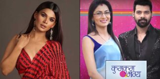 Naina Singh Reveals How Kumkum Bhagya Makers Are Meddling With Her Acting Career