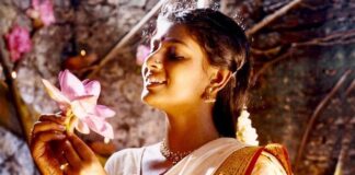 Nandita Das remembers her Tamil hit 'Azhagi' as it completes 20 years