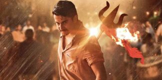 Nani's 'Shyam Singha Roy' to stream on OTT from Jan 21