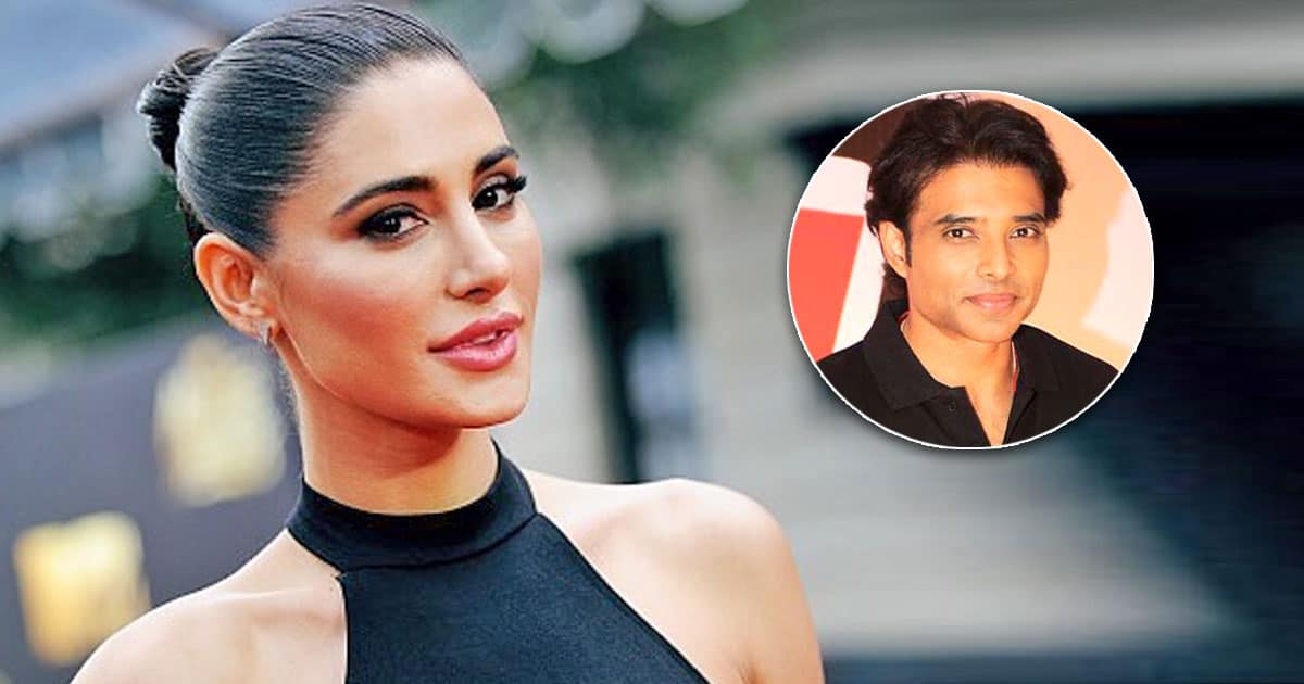 Nargis Fakhri In A New Relationship? News Breaks Months After Ex Uday Chopra Makes His Relationship Public