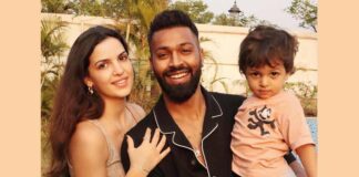 Natasa Stanković & Hardik Pandya Not Pregnant With Their Second Child At The Moment?