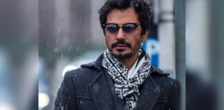 Nawazuddin Siddiqui On The Difference Between Actors & Heroes: “Hero Ka Waqt Hota Hai, Actor Ka Koi Waqt Nahi Hota”