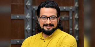 NCP actor-MP's 'Nathuram Godse' role divides MVA allies