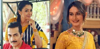Netizens Call Out Anupamaa Makers For White Washing Sudhanshu Pandey’s Vanraj Shah