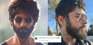 Netizens Compare Zayn Malik To Kabir Singh Over His New Bearded Look