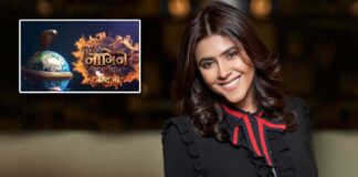 Netizens Troll Ekta Kapoor’s Naagin 6 Promo