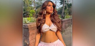 Nia Sharma Recalls Eating Quinoa & Less Food To Look Fit In Phoonk Le