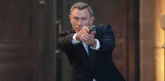 'No Time to Die' joins awards-circuit favourites 'Belfast', 'The Power of the Dog' on BAFTA longlists