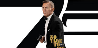 No Time To Die’s Name Is In The Guinness World Records Now