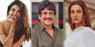 Not Jacqueline Fernandez but Sonal Chauhan to play the lead in Akkineni Nagarjuna’s The Ghost