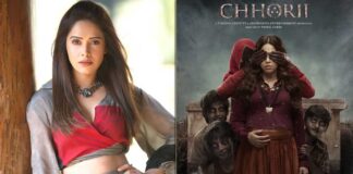 Nushrratt Bharuccha to return with 'Chhorii' sequel