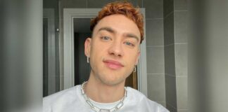 Olly Alexander admits to arguments with bandmates