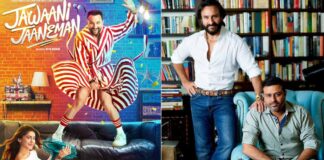 On 2 Years Of 'Jawaani Jaaneman', Jay Shewakramani Hints At Another Film With Saif Ali Khan