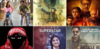 On National Girl Child Day, watch these movies that discuss gender issues with sensitivity