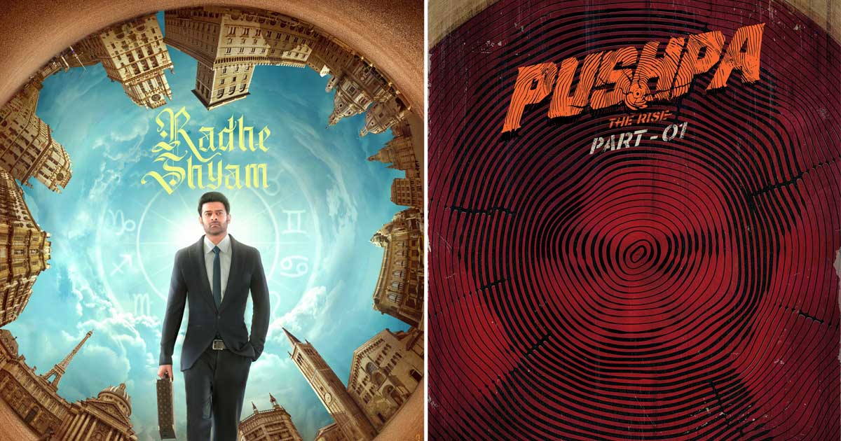 Overcoming the odds, Tollywood eyes 2022 with relish