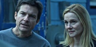 'Ozark' final season debuts at No. 1