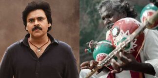 Padma Shri for 'Bheemla Nayak' folk artiste Kinnera Mogulaiah