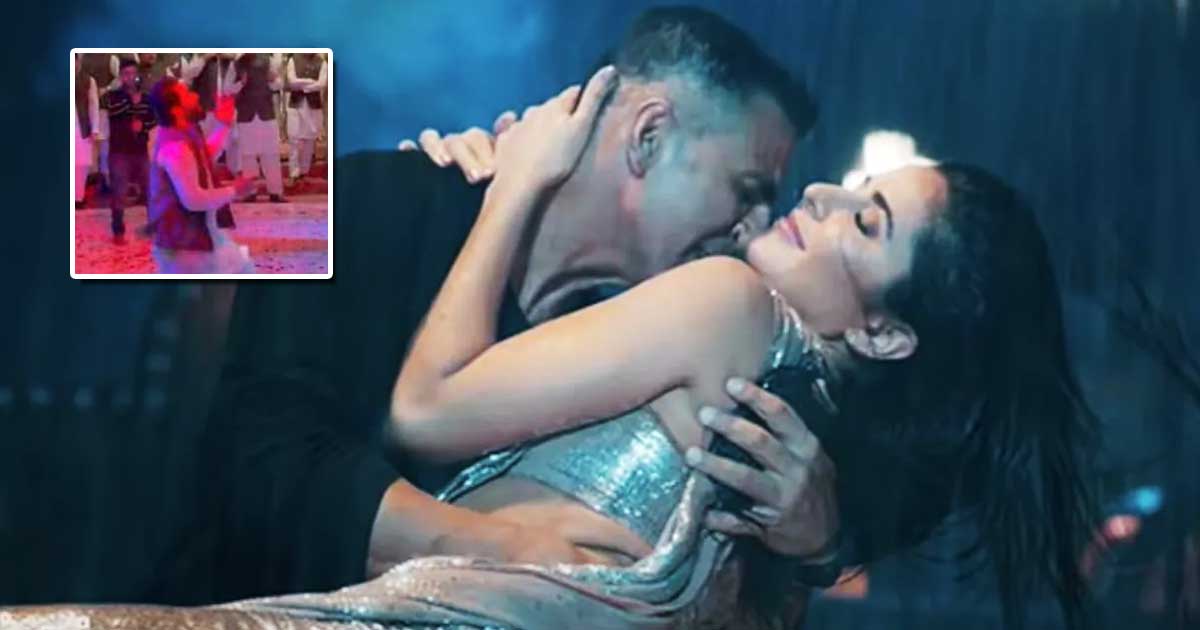 Pakistani MP Aamir Liaquat Hussain Dancing To Akshay Kumar & Katrina Kaif's 'Tip Tip Barsa Paani' Is Winning The Internet; Read On