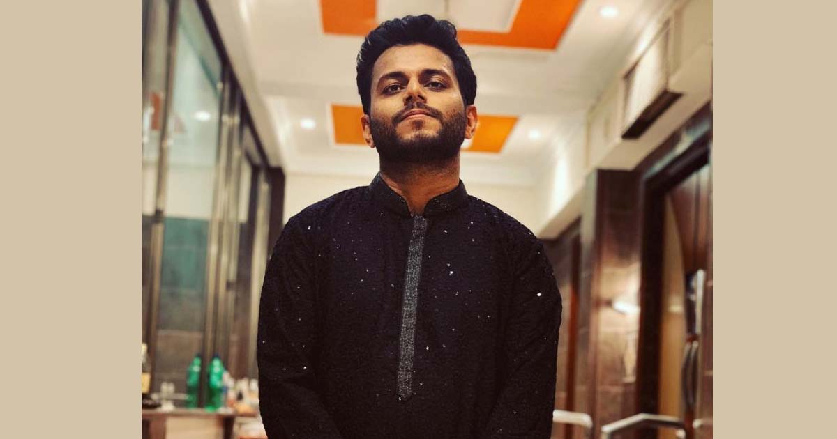 Pankaj Jaiswal the next big name in the Indian film and OTT industry!
