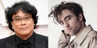 Parasite Fame Bong Joon-Ho’s Next To Star Robert Pattinson?