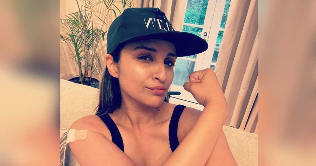 Parineeti Chopra Breaks Silence On Sob Stories Of Reality Shows On Television!