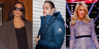 Paris Hilton Opens Up About Pete Davidson & Kim Kardashian's Relationship, Reveals Says “They're Just So Cute Together”