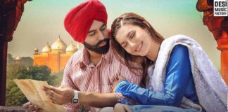 Parmish Verma, Gauahar Khan's 'Dil Ka Gehna' celebrates spirit of freedom
