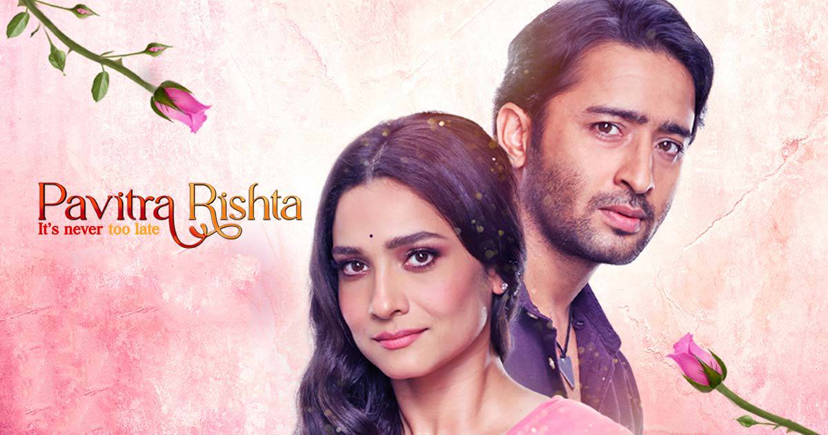 Ankita Lokhande On Pavitra Rishta: "We've All Seen Manav & Archana Cry, Compromise..."