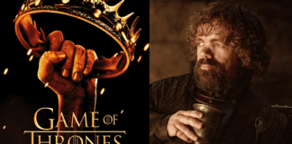 Peter Dinklage: Don't try to recreate 'Game of Thrones'