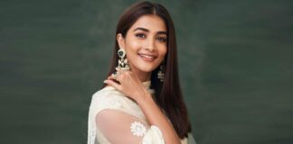 Pooja Hegde set to have five releases in 2022