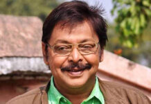 Popular Odia actor Mihir Das passes away at 63