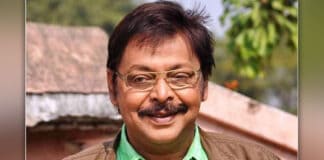 Popular Odia actor Mihir Das passes away at 63