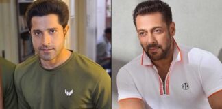 Pracheen Chauhan reveals Salman Khan inspired him to become an actor