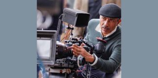 Prakash Jha: Artistes should keep their personal politics, worldview aside