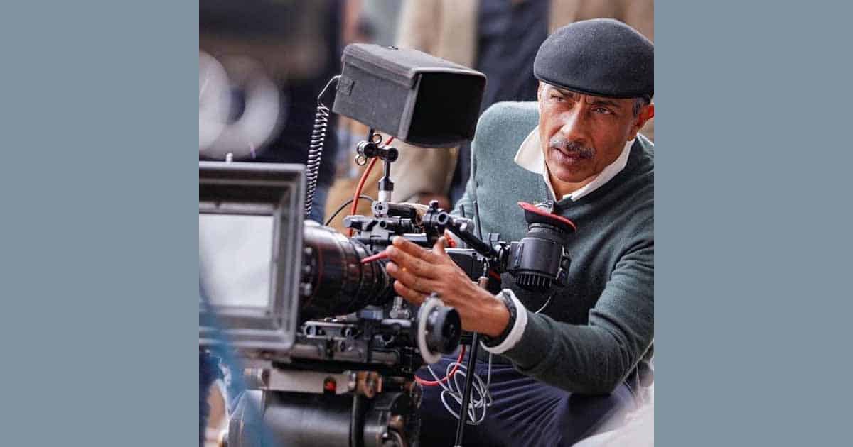 Prakash Jha: Artistes should keep their personal politics, worldview aside