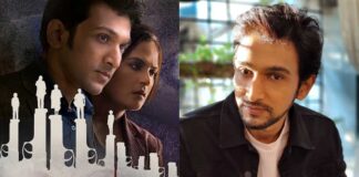 Pratik Gandhi on working with Richa, Tigmanshu in 'The Great Indian Murder'