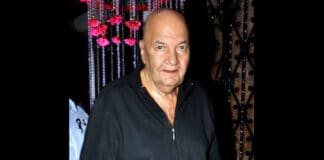 Prem Chopra & Wife Uma Chopra Both Test Positive For Covid-19, Amid Rising Omicron Cases!