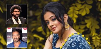 Priyamani opens up on working with Rana Daggubati and Ajay Devgn