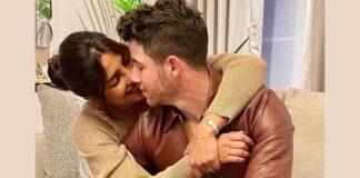 Priyanka Chopra Reacts To Divorce Rumours With Nick Jonas